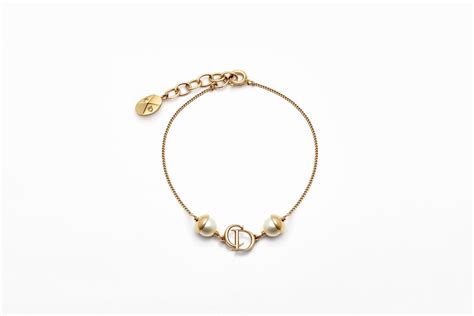 lovely d dior|Dior love bracelet.